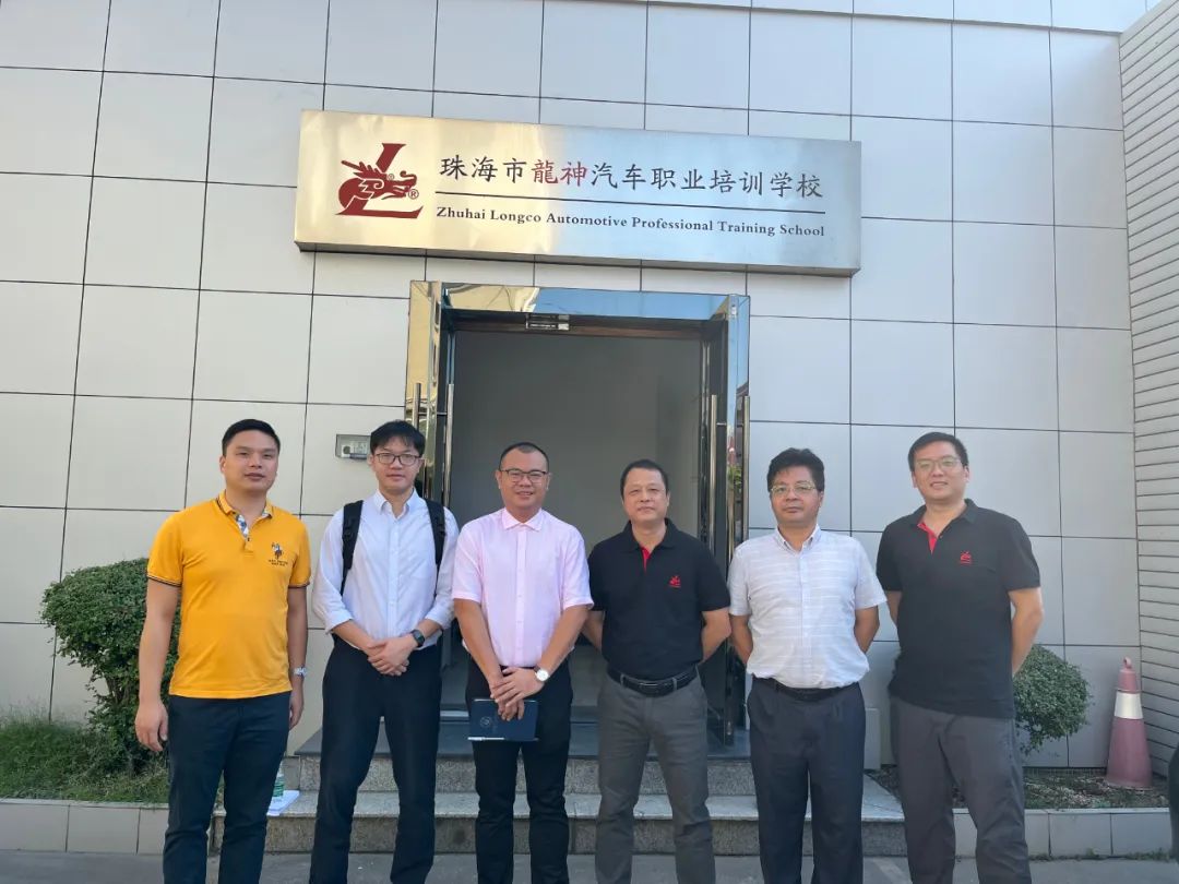 有干貨！以專業(yè)第一對接產(chǎn)業(yè)第一 深入調(diào)研 精準發(fā)力